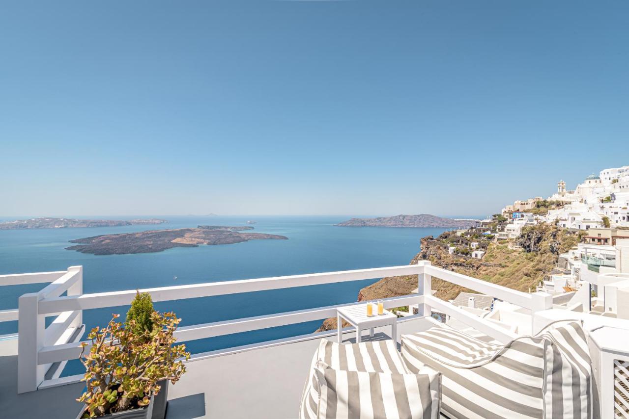 Avianto Suites Imerovigli  Exterior photo