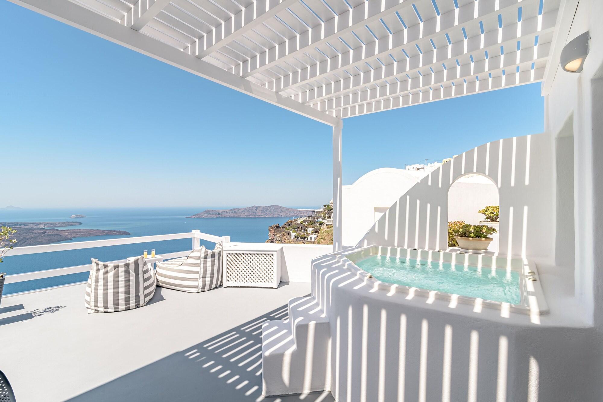 Avianto Suites Imerovigli  Exterior photo