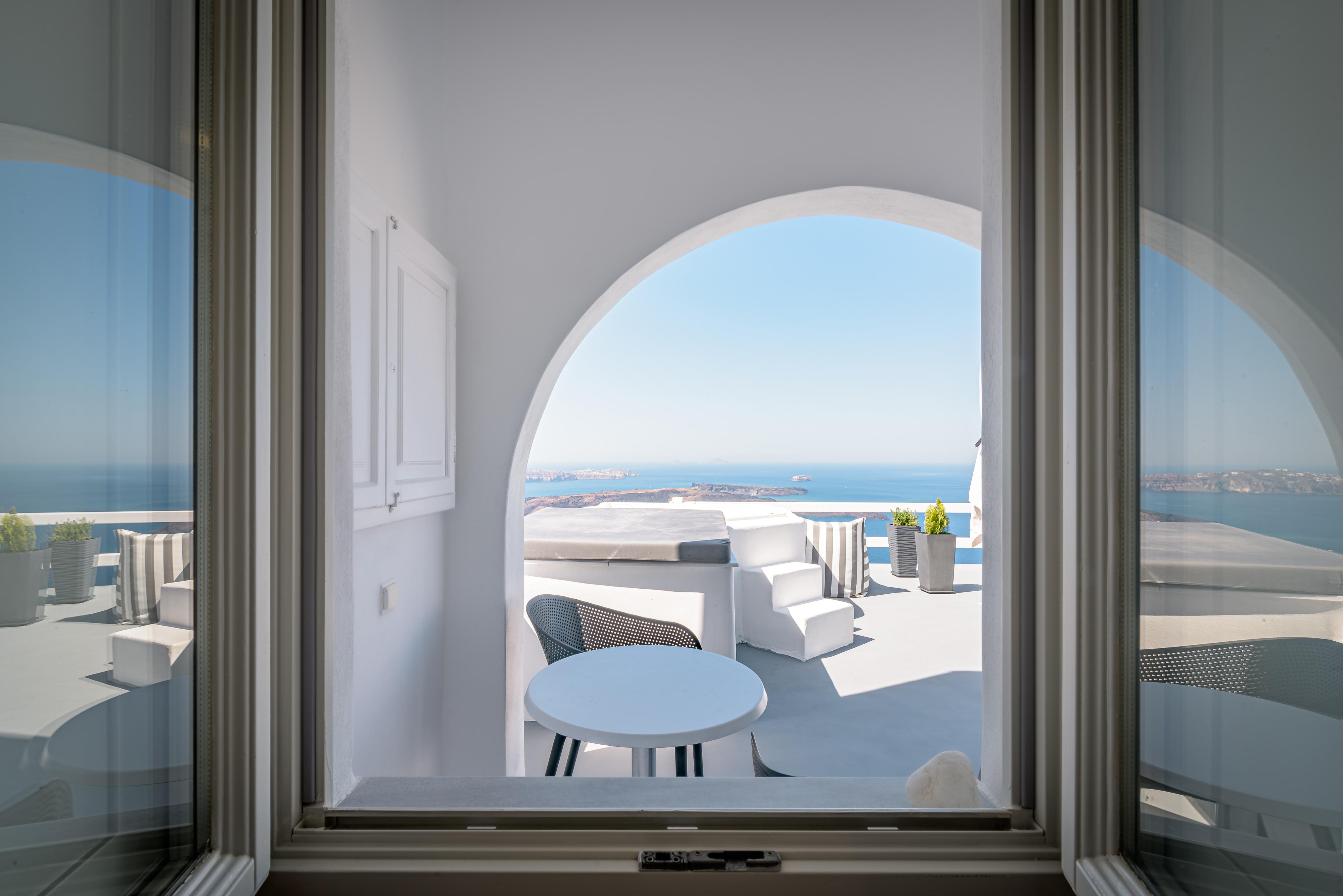 Avianto Suites Imerovigli  Exterior photo