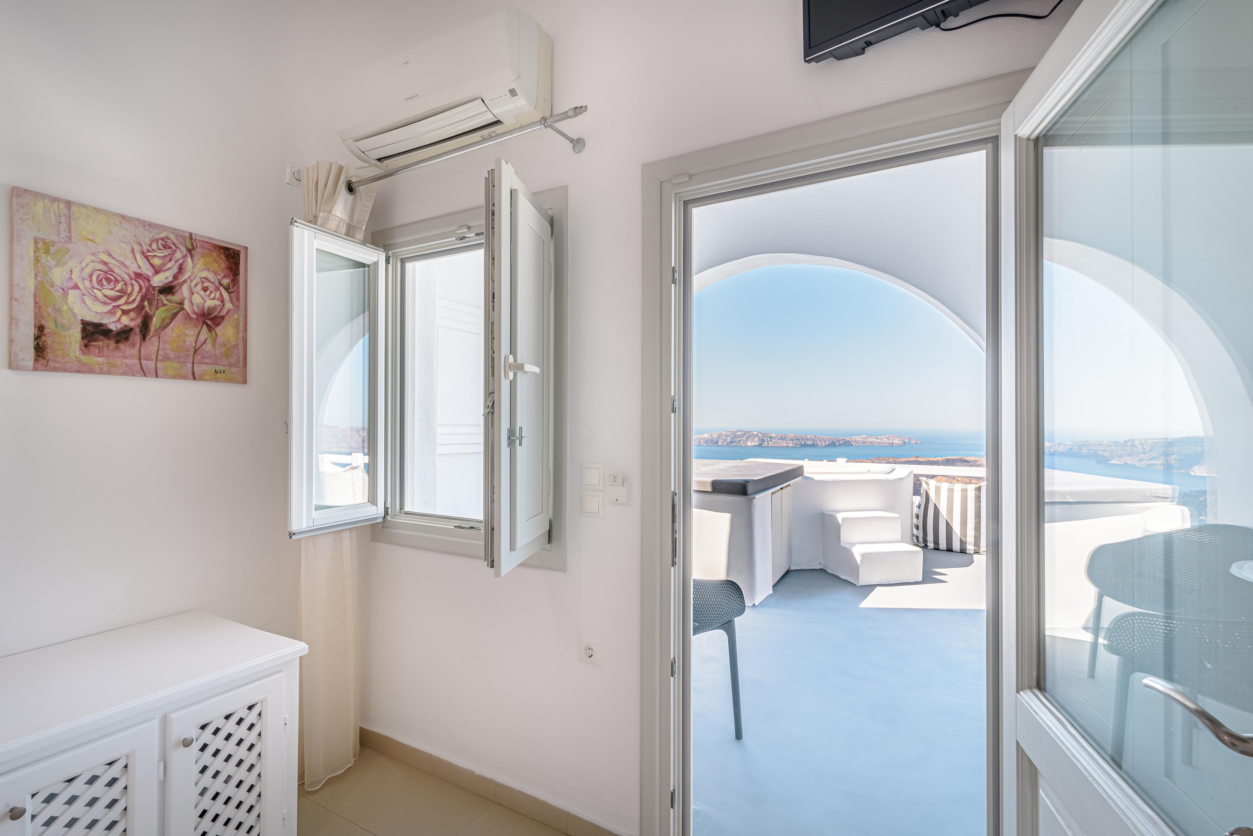 Avianto Suites Imerovigli  Exterior photo