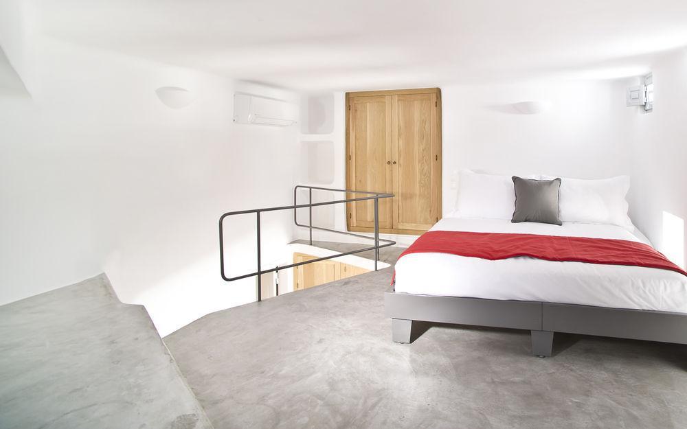 Avianto Suites Imerovigli  Exterior photo