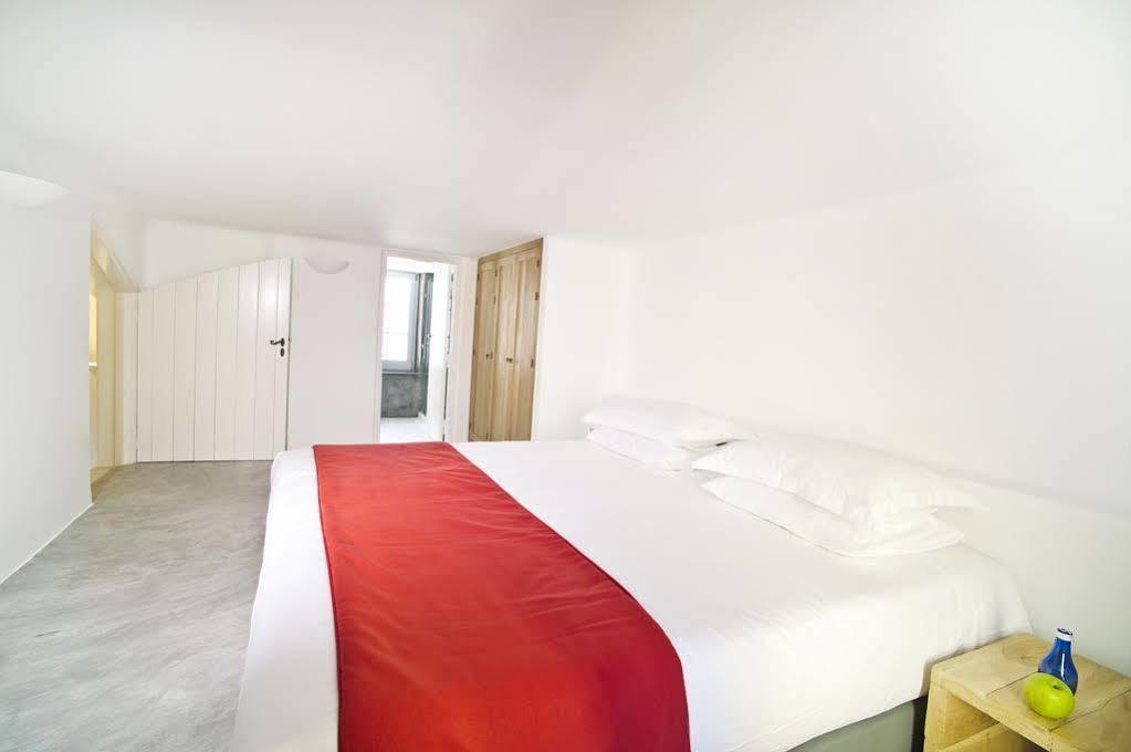 Avianto Suites Imerovigli  Exterior photo