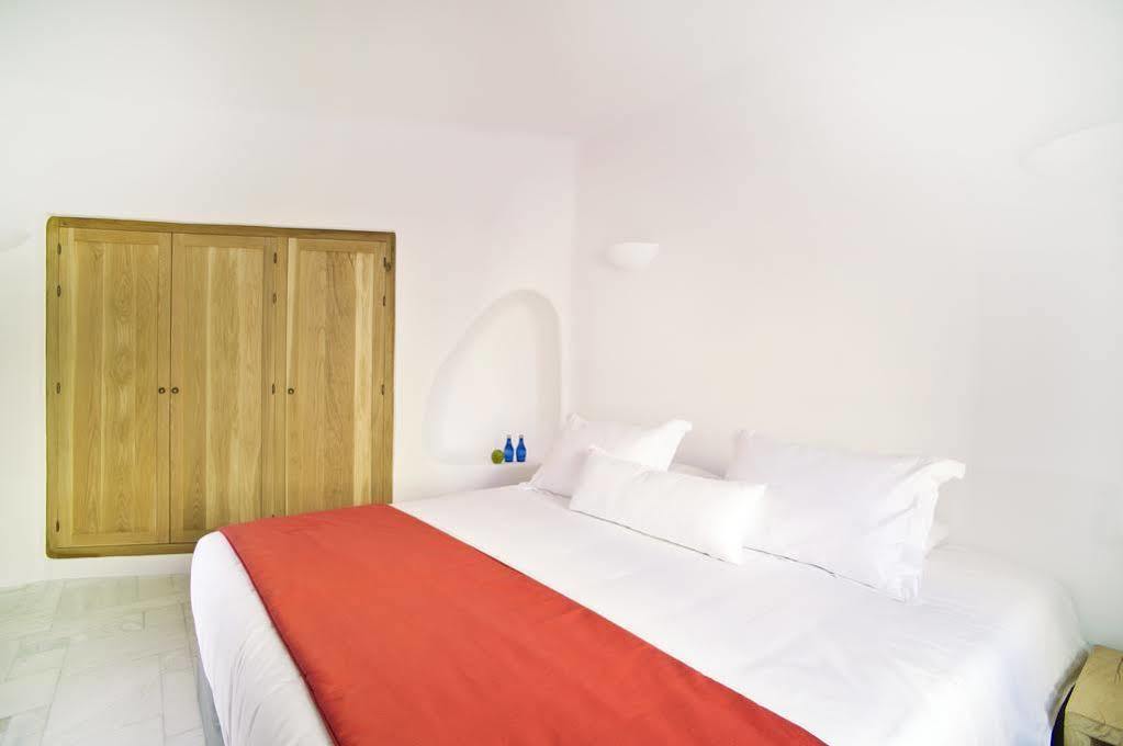 Avianto Suites Imerovigli  Exterior photo